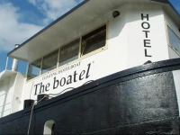 Hotel The Boatel
