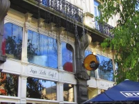 Vakantielogies Faja lobi