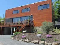 Holiday Home Well Coo M