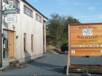 B&B Willow Springs Way Station