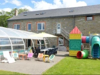 Holiday home A L OrГ©e Du Bois 1