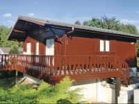 Holiday Home Gouvy 01