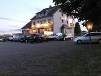 Le Relais Campagnard