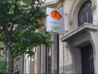 Brussels Cinquantenaire Apartment