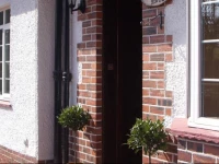 Sherwood Bed and Breakfast