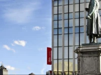ibis LiГЁge Centre OpГ©ra