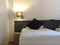 Hotel Le Cygne dArgent