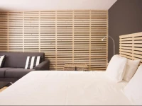 Smartflats Avroy Atrium