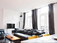 Smartflats Saint-Adalbert