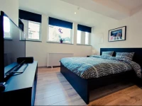 Studio LГ©opold LiГЁge Centre