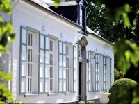 B&B De Pastorie / Residentie Glorius