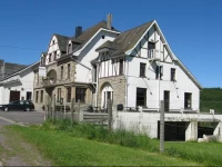 RГ©sidence De L AmblГЁve