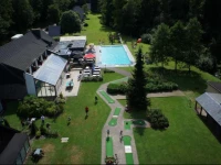 Hotel Le Val Darimont