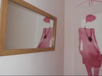 Appartement La Demoiselle de Bruxelles (A)