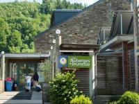 Auberge de Jeunesse de Malmedy