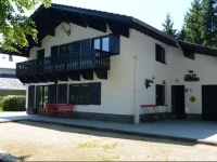 Chalet Bonheur Wellness