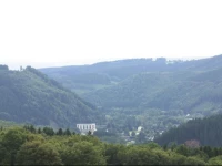 Chalet Le Grand Chalet