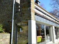 Holiday Home La Demoiselle De Bruxelles