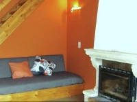 Holiday home Les Vallons 3