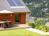 Le Chemin Des Framboises