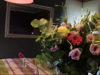 Villa Sports & Flavors