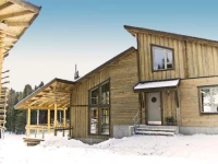 Hillside Villas (Jarvisydan)