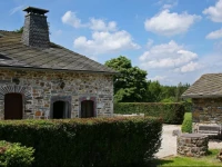 Les Hirondelles En Fagne Fleurie