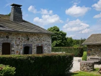 Les Myrtilles En Fagne Fleurie