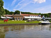 Auberge du PГЄcheur