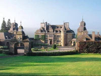 Manoir de LГ©bioles