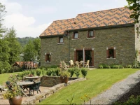 Holiday home Villa des Fagnes