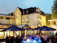 Radisson BLU Balmoral