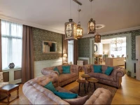 HГґtel lEcrin dГ”