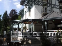 Hotel La Tonnellerie