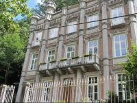 HГ©bergement ChatoГ®ment