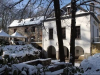 B&B La Source de la Geronstere