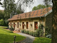 B&B Villa des Fagnes