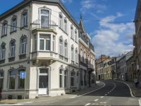 Entre Deux Pays Apartments