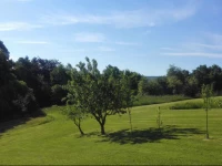 Escapade Г’ GГ®te