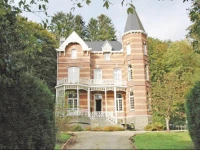 Holiday Home Villa Barisart 01