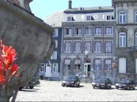 Hostellerie La Maison