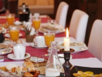 B&B Bel Natura - Couette et CafГ©