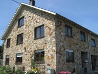 Gite La Mention Franche