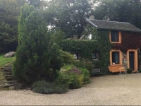 Gite La Petite Capri Ardennaise