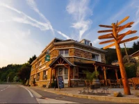 Guest house Coocabane