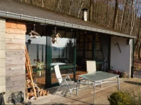 Holiday home Stavelot