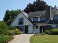 Le jardin de Marjolaine