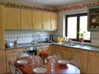 GГ®te A La Violette