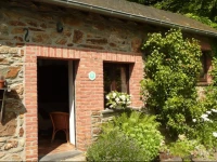 Le Fournil GГ®te Panda