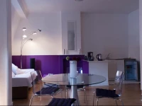 Les studios de la grand Place